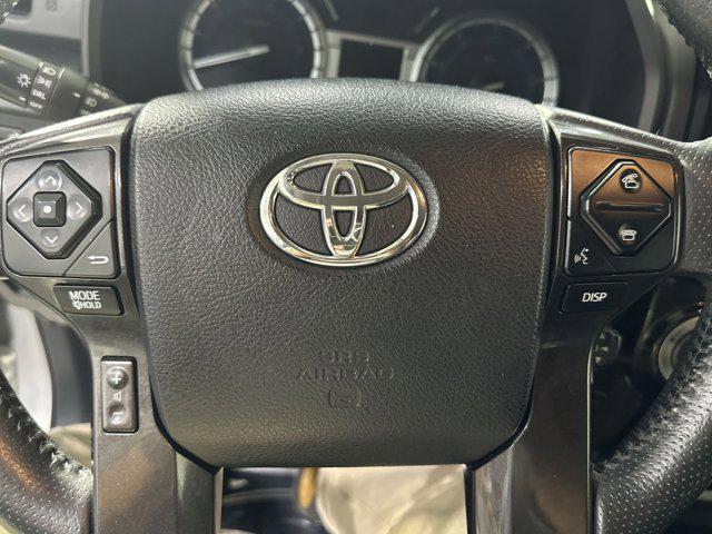 used 2014 Toyota 4Runner car, priced at $23,200