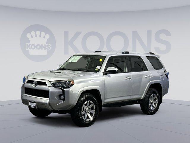 used 2014 Toyota 4Runner car, priced at $23,200