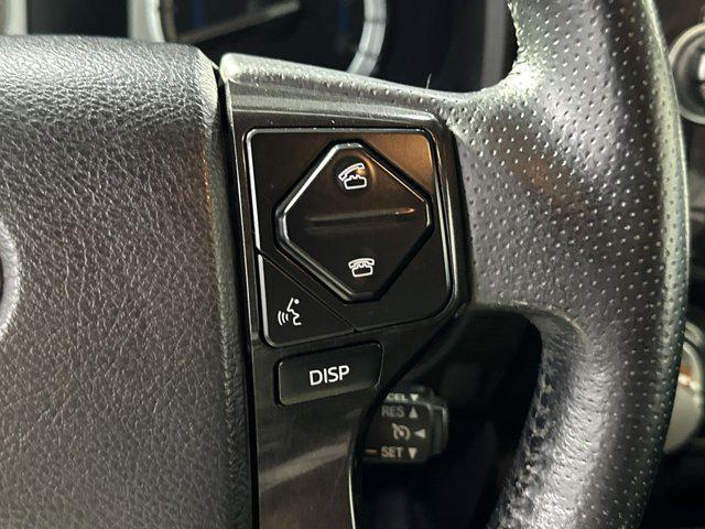 used 2014 Toyota 4Runner car, priced at $23,200