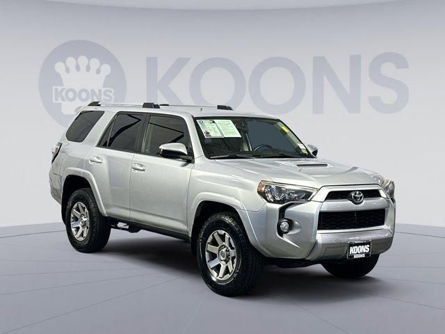 used 2014 Toyota 4Runner car, priced at $23,200