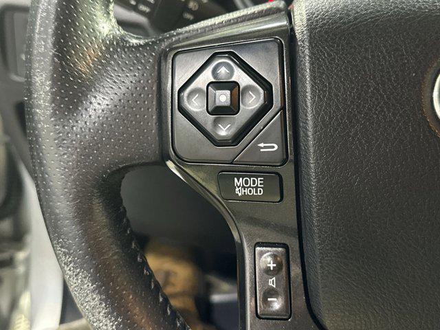used 2014 Toyota 4Runner car, priced at $23,200