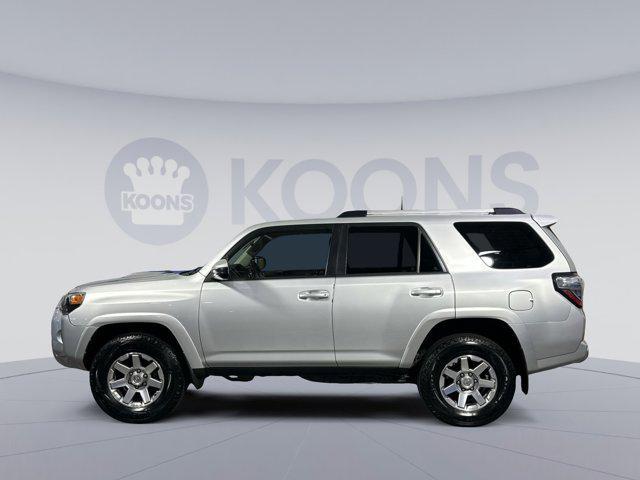 used 2014 Toyota 4Runner car, priced at $23,200
