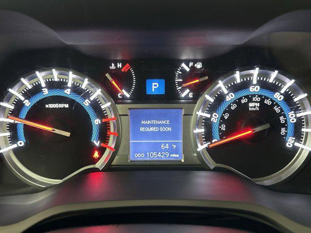 used 2014 Toyota 4Runner car, priced at $23,200