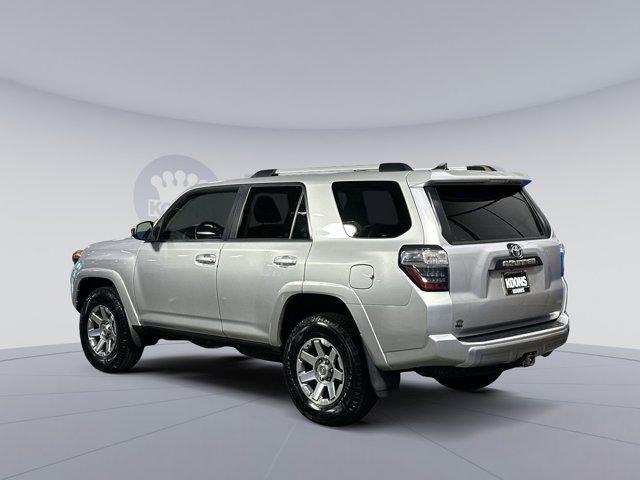 used 2014 Toyota 4Runner car, priced at $23,200