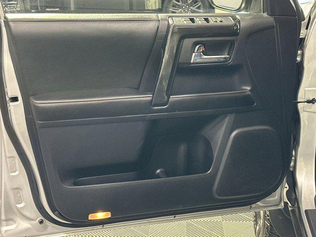 used 2014 Toyota 4Runner car, priced at $23,200