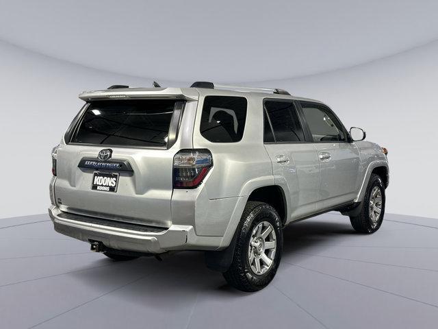 used 2014 Toyota 4Runner car, priced at $23,200