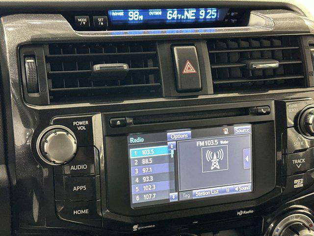 used 2014 Toyota 4Runner car, priced at $23,200