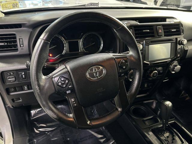 used 2014 Toyota 4Runner car, priced at $23,200