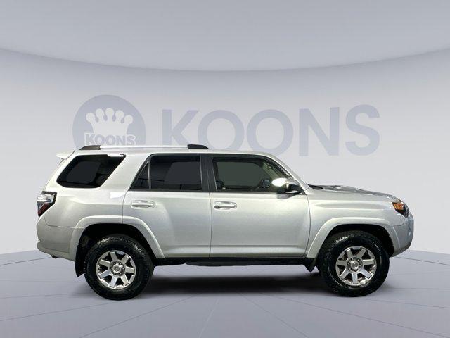 used 2014 Toyota 4Runner car, priced at $23,200