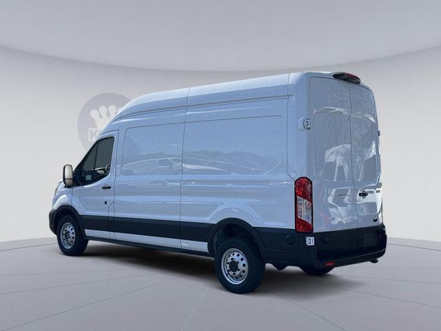 new 2024 Ford Transit-350 car, priced at $50,620