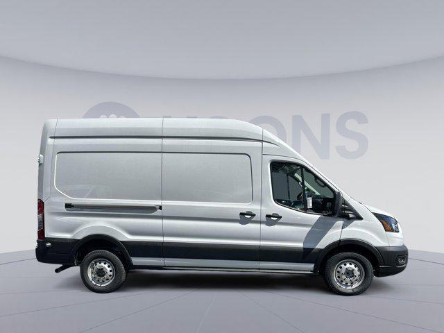 new 2024 Ford Transit-350 car, priced at $50,620
