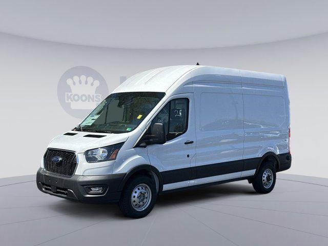new 2024 Ford Transit-350 car, priced at $50,620