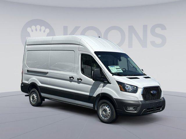 new 2024 Ford Transit-350 car, priced at $50,620