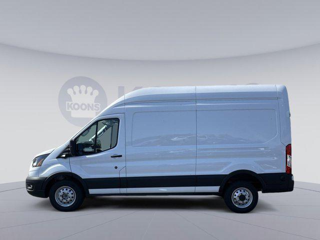 new 2024 Ford Transit-350 car, priced at $50,620