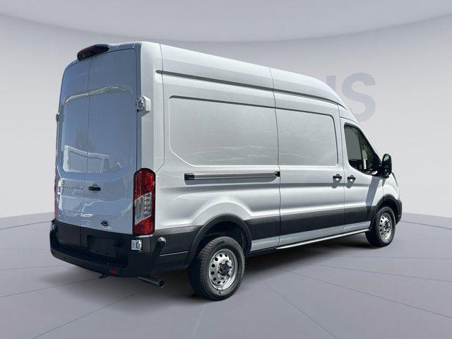new 2024 Ford Transit-350 car, priced at $50,620