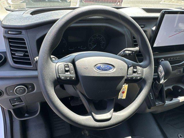new 2024 Ford Transit-350 car, priced at $50,620