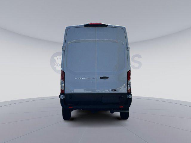 new 2024 Ford Transit-350 car, priced at $50,620