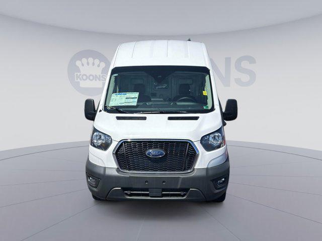 new 2024 Ford Transit-350 car, priced at $50,620