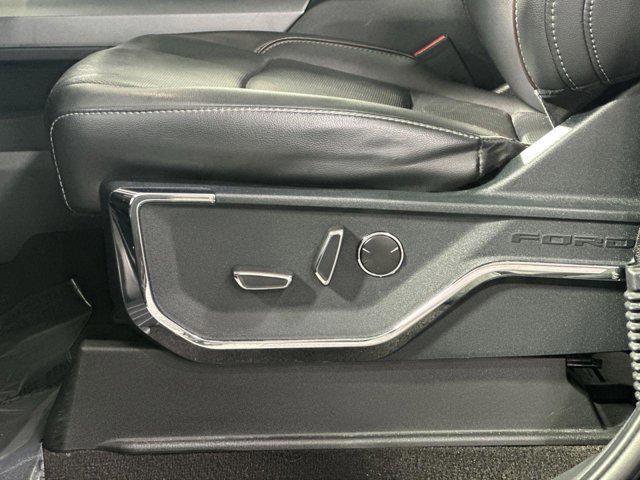 used 2021 Ford F-150 car, priced at $32,278