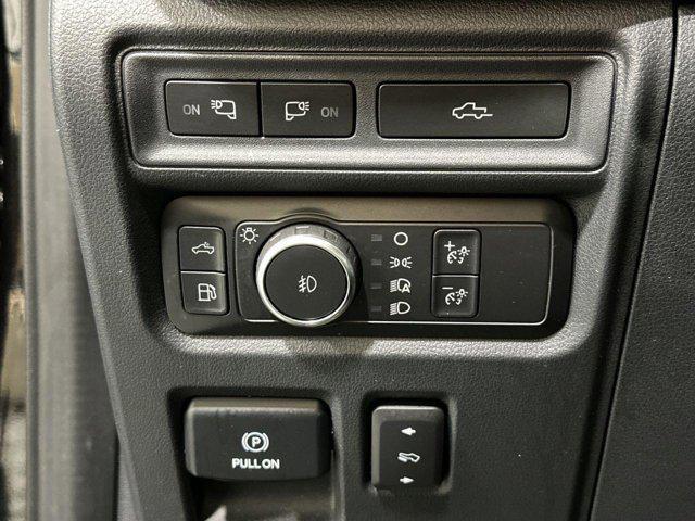 used 2021 Ford F-150 car, priced at $32,278
