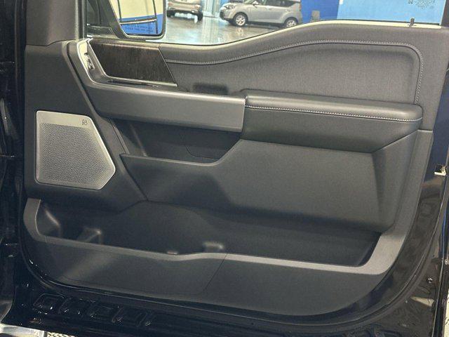 used 2021 Ford F-150 car, priced at $32,278