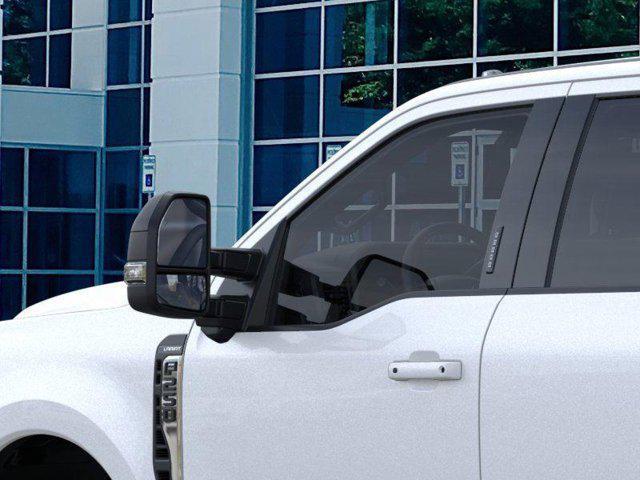 new 2025 Ford F-250 car, priced at $86,775