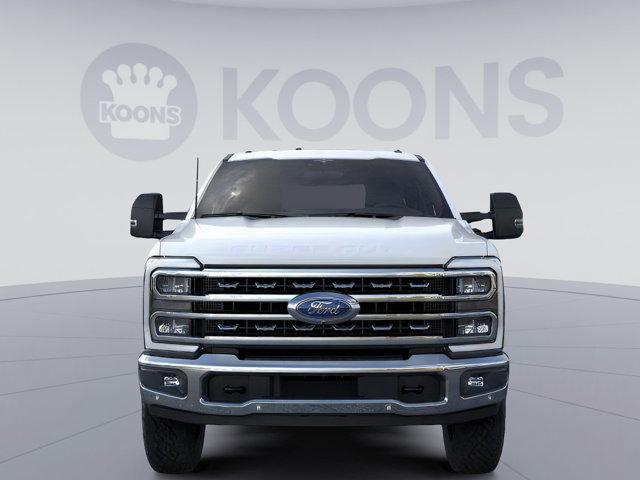 new 2025 Ford F-250 car, priced at $86,775