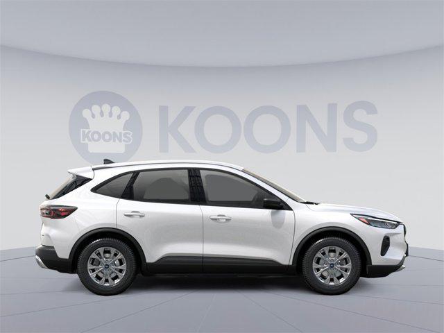 new 2025 Ford Escape car, priced at $24,900