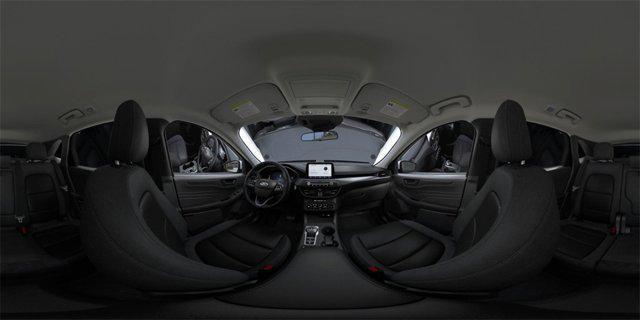 new 2025 Ford Escape car, priced at $24,900