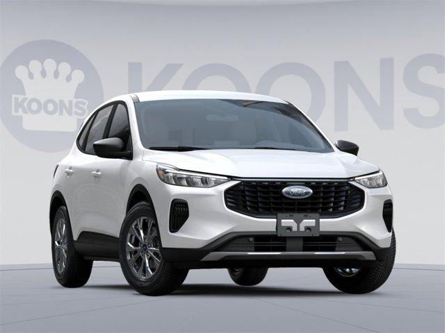 new 2025 Ford Escape car, priced at $24,900