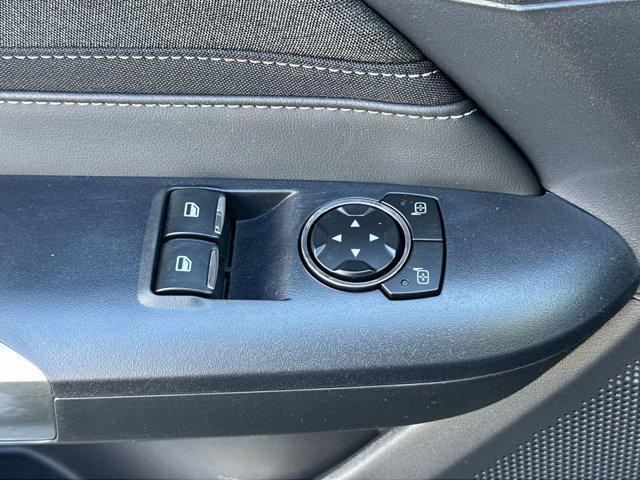 new 2026 Ford Mustang car, priced at $30,315