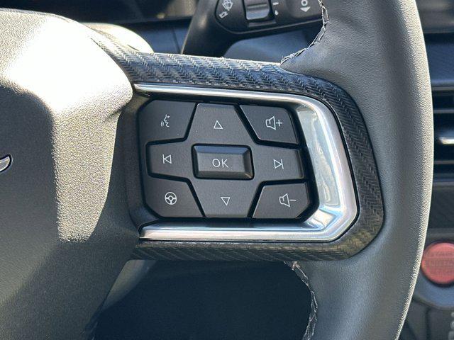 new 2026 Ford Mustang car, priced at $30,315