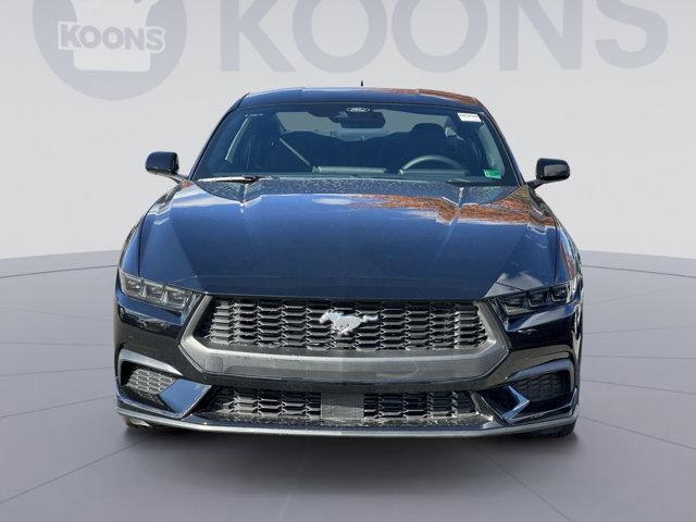 new 2026 Ford Mustang car, priced at $30,315