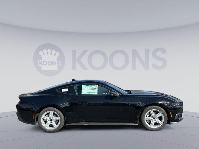 new 2026 Ford Mustang car, priced at $30,315