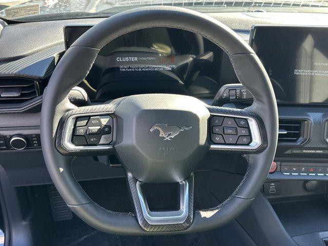 new 2026 Ford Mustang car, priced at $30,315