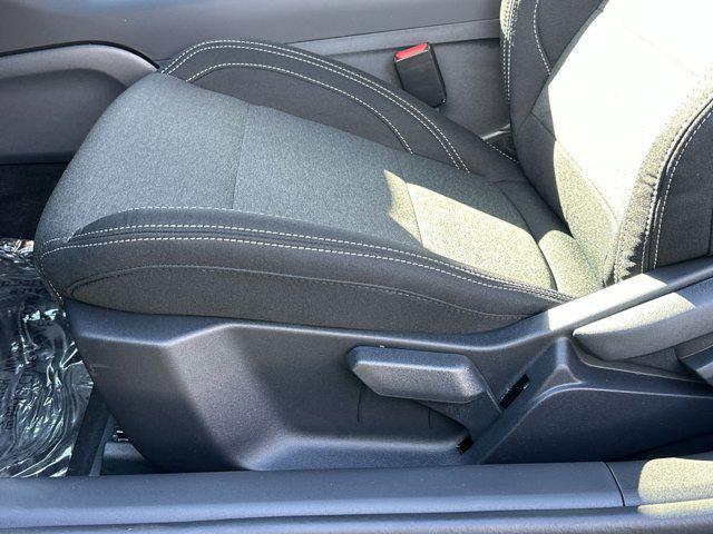 new 2026 Ford Mustang car, priced at $30,315