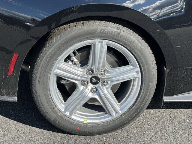 new 2026 Ford Mustang car, priced at $30,315