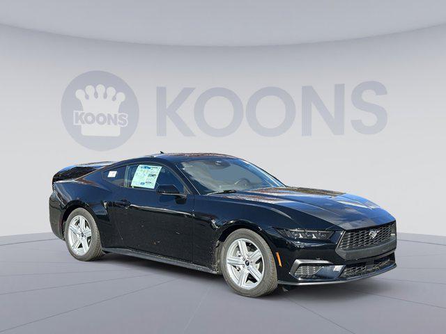 new 2026 Ford Mustang car, priced at $30,315