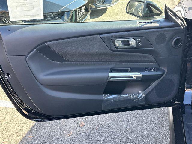 new 2026 Ford Mustang car, priced at $30,315