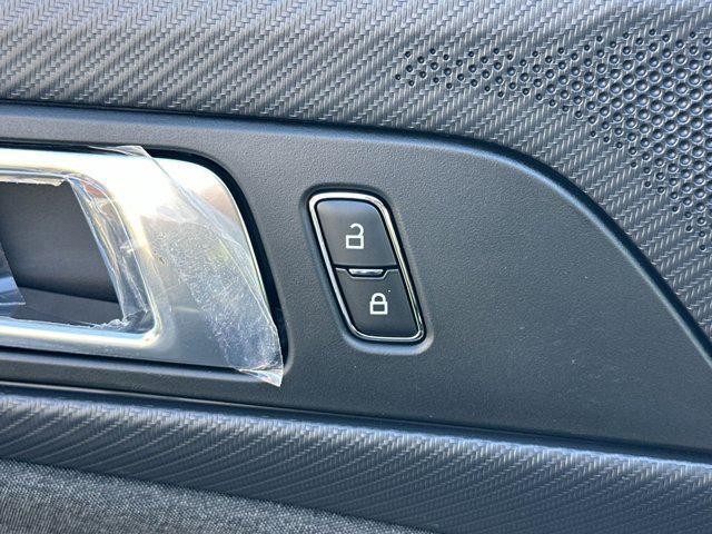 new 2026 Ford Mustang car, priced at $30,315