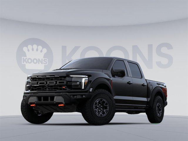 new 2024 Ford F-150 car, priced at $149,340