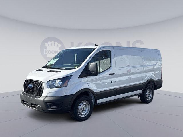 new 2024 Ford Transit-250 car, priced at $43,545