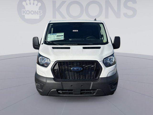 new 2024 Ford Transit-250 car, priced at $43,545