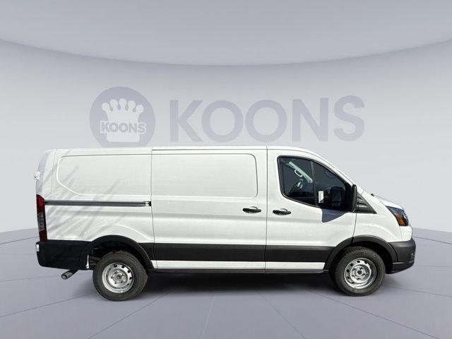 new 2024 Ford Transit-250 car, priced at $43,545