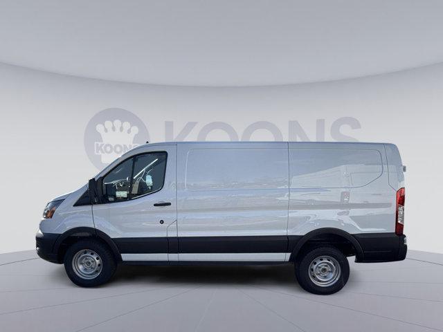 new 2024 Ford Transit-250 car, priced at $43,545