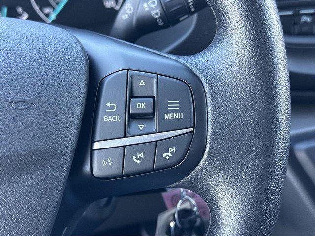 new 2024 Ford Transit-250 car, priced at $40,357