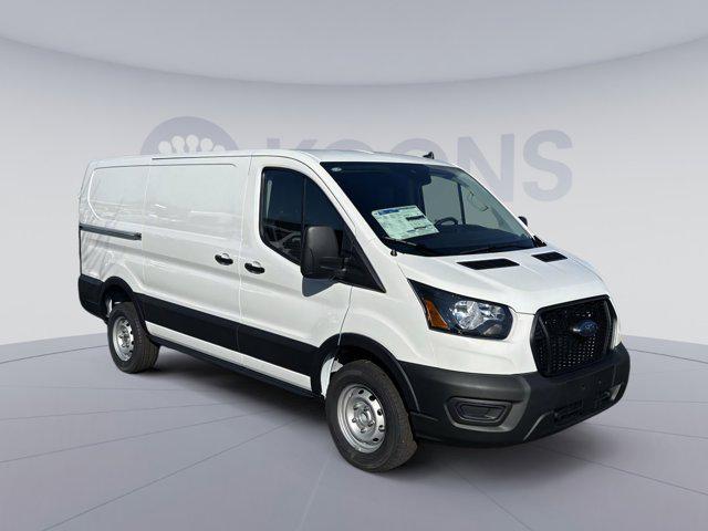 new 2024 Ford Transit-250 car, priced at $43,545