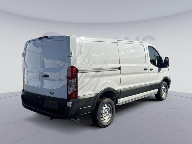 new 2024 Ford Transit-250 car, priced at $43,545