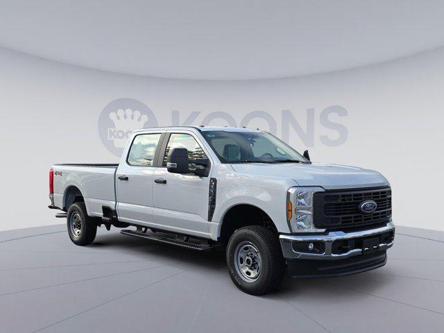 new 2025 Ford F-250 car, priced at $51,025