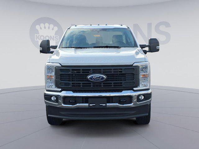 new 2025 Ford F-250 car, priced at $51,025